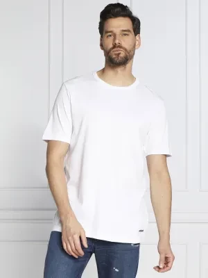 HUGO T-shirt Dozy | Regular Fit