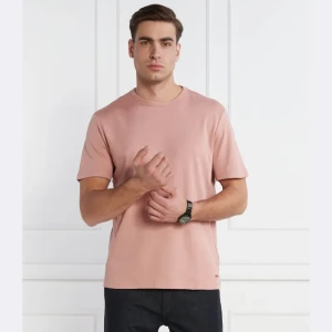 HUGO T-shirt Dozy | Regular Fit