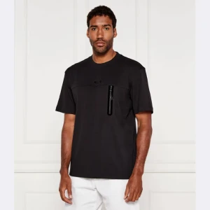 HUGO T-shirt Dubi | Relaxed fit