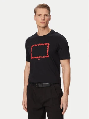 Zdjęcie produktu HUGO T-Shirt Duhorse 50557684 Czarny Regular Fit