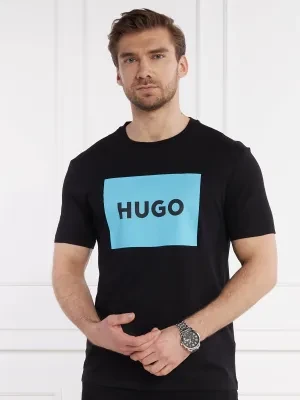 Zdjęcie produktu HUGO T-shirt Dulive222 | Regular Fit