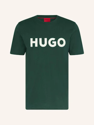 Hugo T-Shirt Dulivio gruen