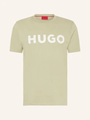 Hugo T-Shirt Dulivio gruen