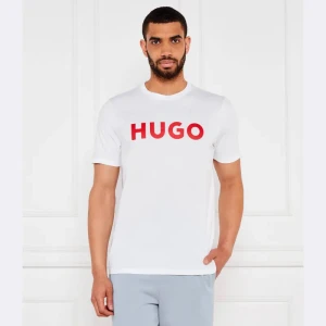HUGO T-shirt Dulivio | Regular Fit