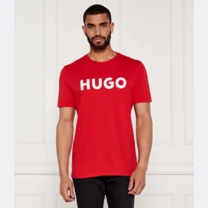 HUGO T-shirt Dulivio | Regular Fit