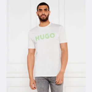 HUGO T-shirt Dulivio | Regular Fit