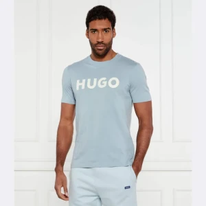 HUGO T-shirt Dulivio | Regular Fit