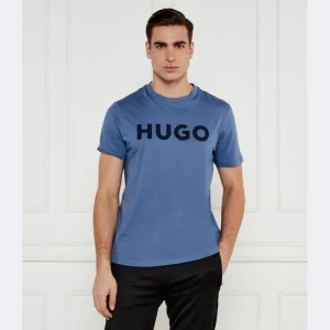HUGO T-shirt Dulivio | Regular Fit