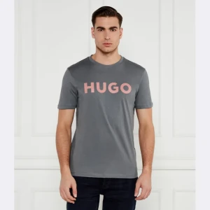 HUGO T-shirt Dulivio | Regular Fit