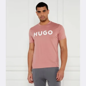 HUGO T-shirt Dulivio | Regular Fit
