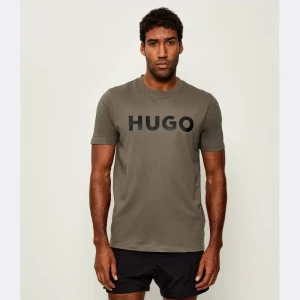 HUGO T-shirt Dulivio | Regular Fit