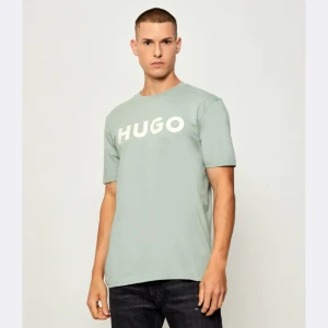 HUGO T-shirt Dulivio | Regular Fit