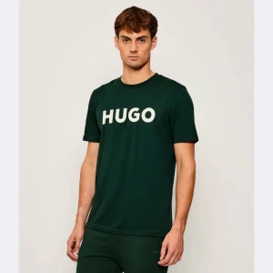 HUGO T-shirt Dulivio | Regular Fit