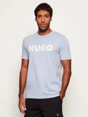 HUGO T-shirt Dulivio | Regular Fit