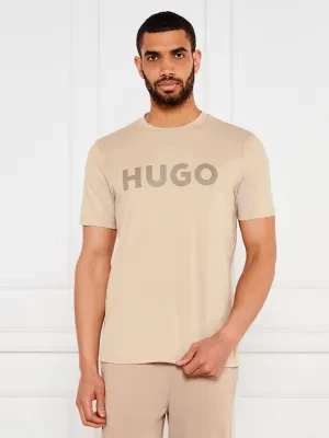 HUGO T-shirt Dulivio | Regular Fit