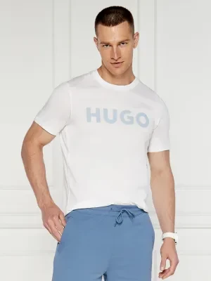 HUGO T-shirt Dulivio_U242 | Regular Fit