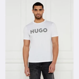 HUGO T-shirt Dulivio_U244 | Regular Fit