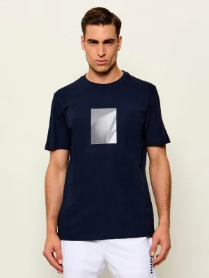 HUGO T-shirt Durose | Regular Fit