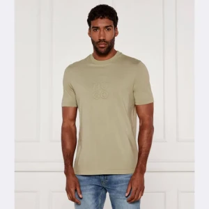 HUGO T-shirt Dustress | Regular Fit