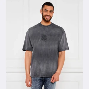 HUGO T-shirt Dutye | Relaxed fit