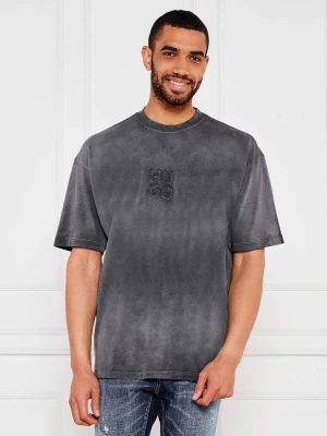 Zdjęcie produktu HUGO T-shirt Dutye | Relaxed fit