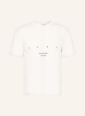 Hugo T-Shirt Duwrite weiss