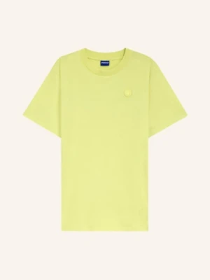 Hugo T-Shirt gruen JASKRAWY ZIELONY