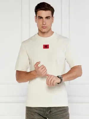 HUGO T-shirt HUGO X RACING BULLS | Relaxed fit