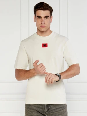 HUGO T-shirt HUGO X RACING BULLS | Relaxed fit
