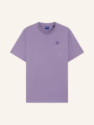 Hugo T-Shirt lila