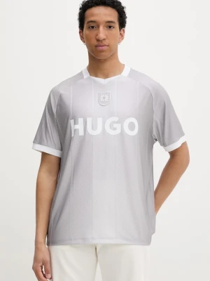 HUGO T-shirt męski Dwild