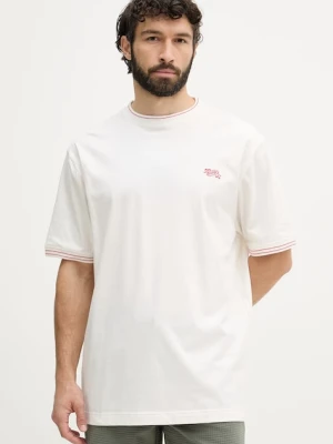 HUGO T-shirt męski z bawełną ROY T-SHIRT