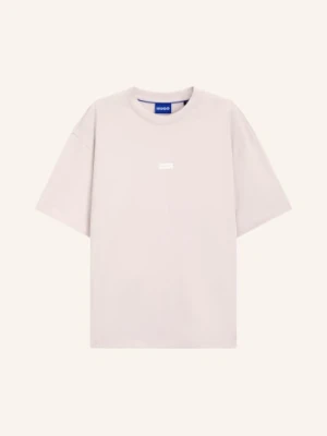 Hugo T-Shirt Nalono lila