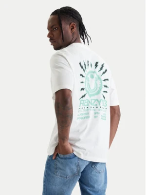 Zdjęcie produktu HUGO T-Shirt Nextralio 50560090 Biały Regular Fit