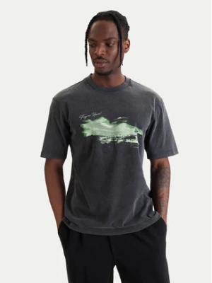 Zdjęcie produktu HUGO T-Shirt Nextralio 50560090 Czarny Regular Fit
