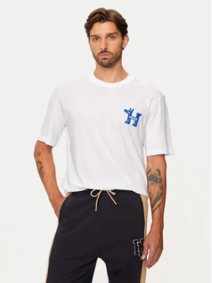 Hugo T-Shirt Noladogg 50523830 Biały Regular Fit