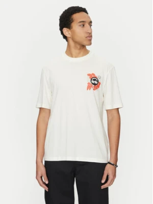 Zdjęcie produktu HUGO T-Shirt Nufloro 50533387 Biały Regular Fit