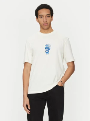 Zdjęcie produktu HUGO T-Shirt Nutongo 50533391 Biały Regular Fit