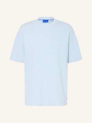 Hugo T-Shirt Nuwaffle blau JASNONIEBIESKI