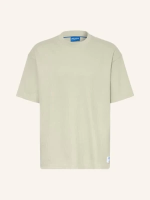 Hugo T-Shirt Nuwaffle gruen