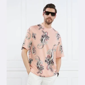 HUGO T-shirt | Oversize fit