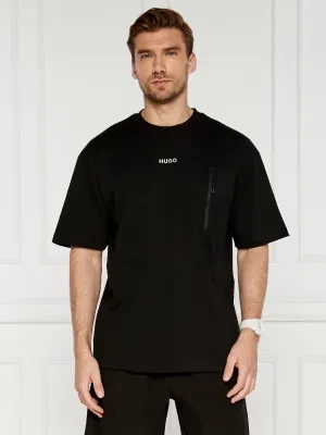 HUGO T-shirt | Regular Fit