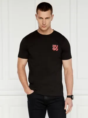 HUGO T-shirt | Regular Fit