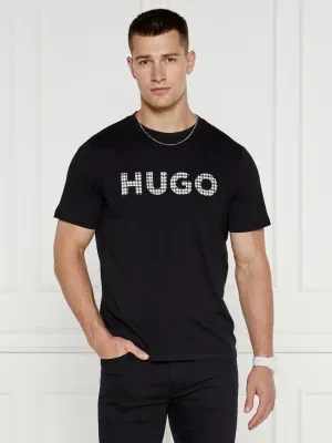 HUGO T-shirt | Regular Fit