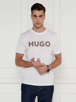 HUGO T-shirt | Regular Fit