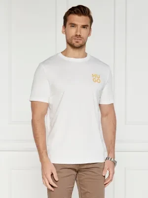 HUGO T-shirt | Regular Fit