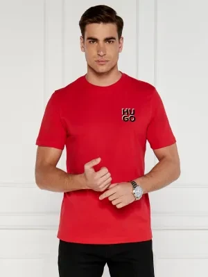 HUGO T-shirt | Regular Fit