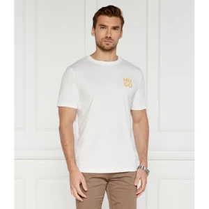 HUGO T-shirt | Regular Fit
