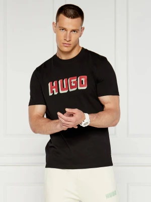 HUGO T-shirt | Regular Fit