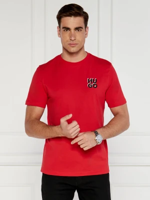 HUGO T-shirt | Regular Fit